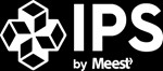 International Package Shipping Logo